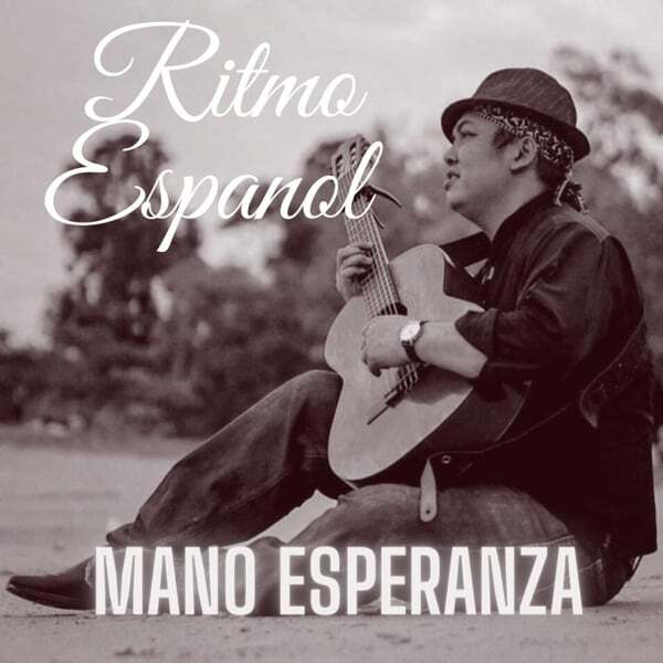 Cover art for Ritmo Espanol